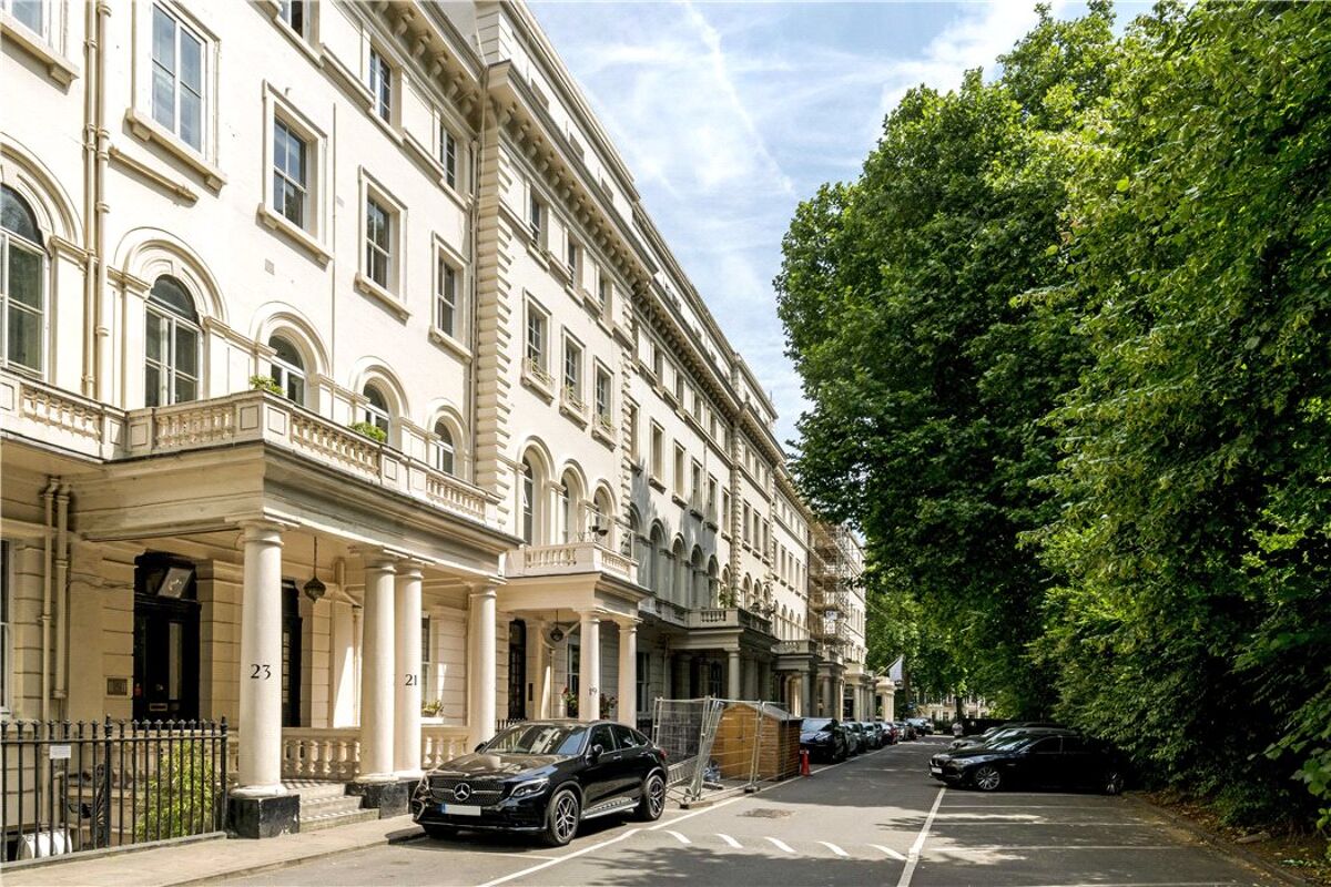 flat for sale in Westbourne Terrace, Paddington, London, W2 HPE170104