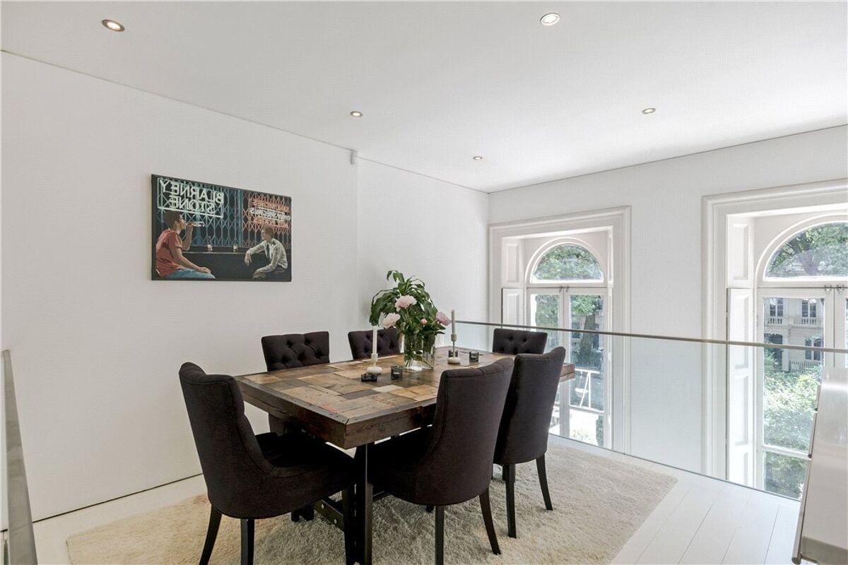 flat for sale in Westbourne Terrace, Paddington, London, W2 HPE170104