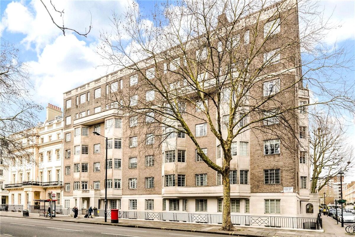 flat for sale in Albion Gate, Hyde Park Place, London, W2 HPE170132