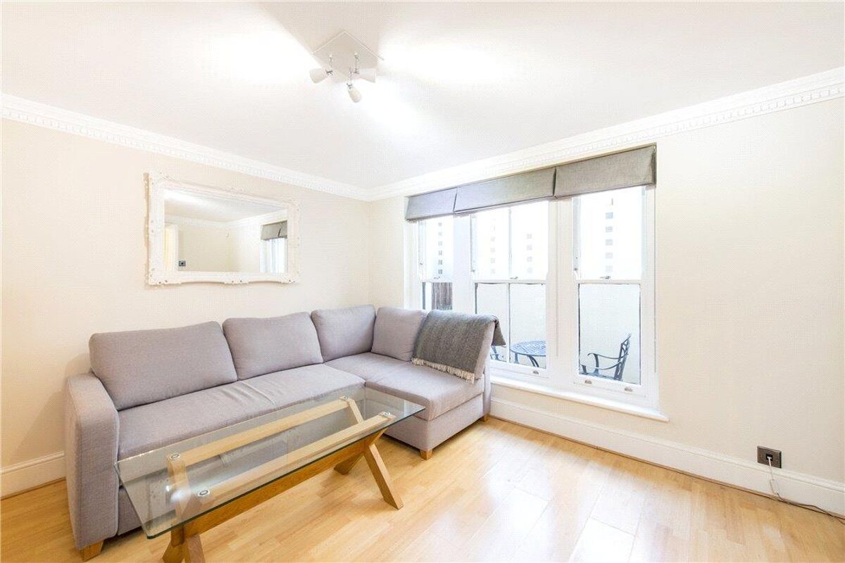 flat for sale in Leonard Court, 68 Westbourne Terrace, London, W2