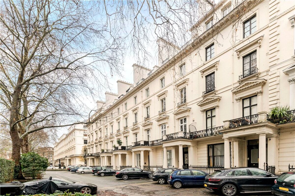 flat for sale in Westbourne Terrace, London, W2 - HPE170179 | Knight Frank