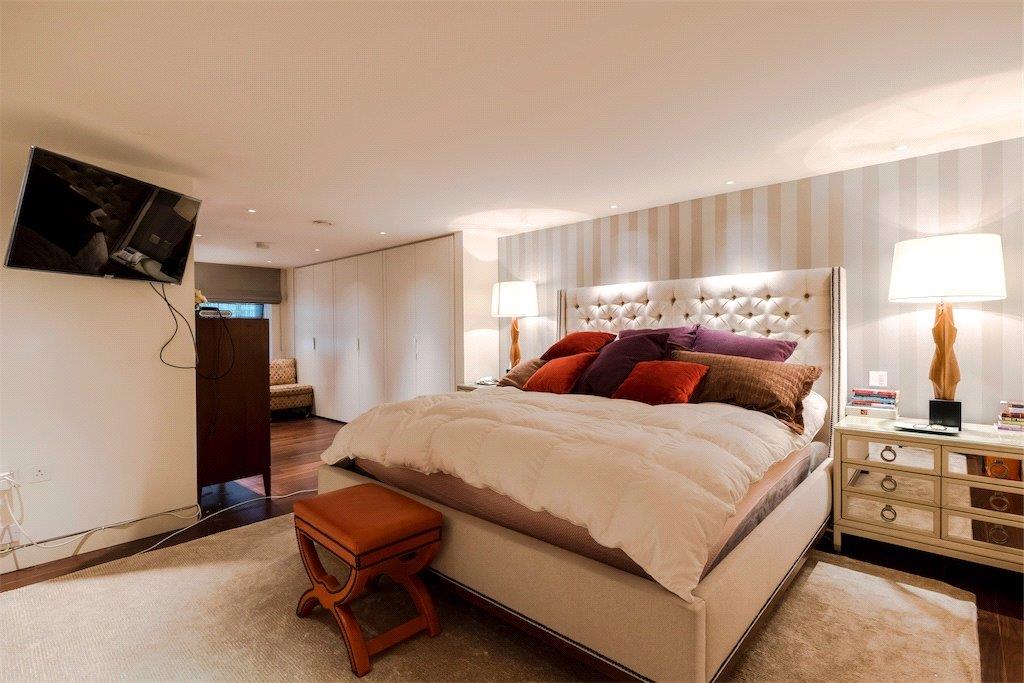 flat for sale in The Lancasters, 7589 Lancaster Gate, London, W2