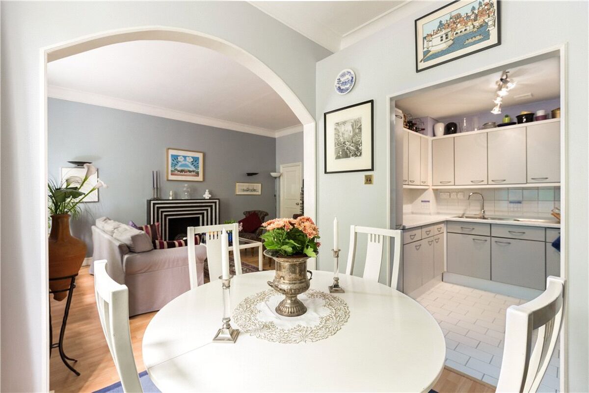 Property for sale Westbourne Terrace, London, W2 Knight Frank