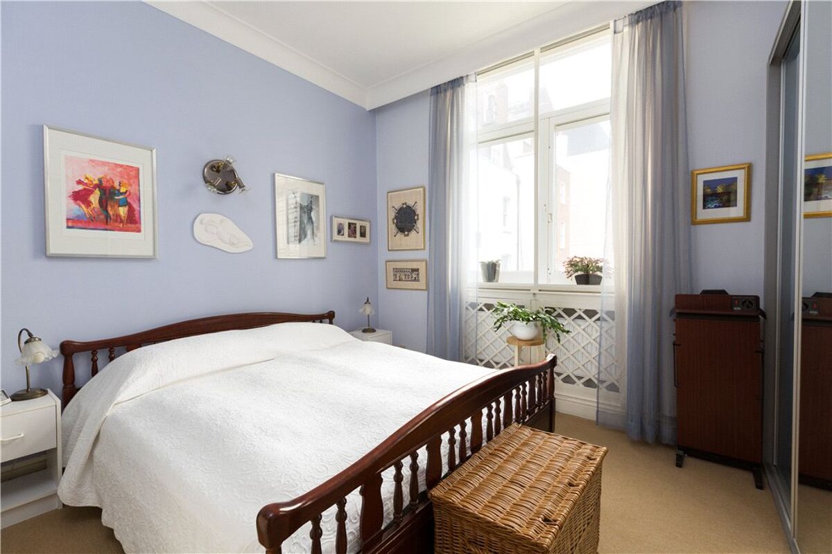 Property for sale Westbourne Terrace, London, W2 Knight Frank