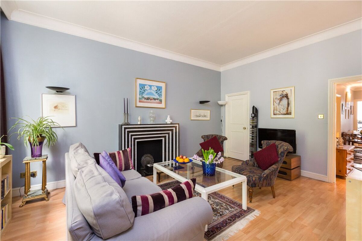 Property for sale Westbourne Terrace, London, W2 Knight Frank