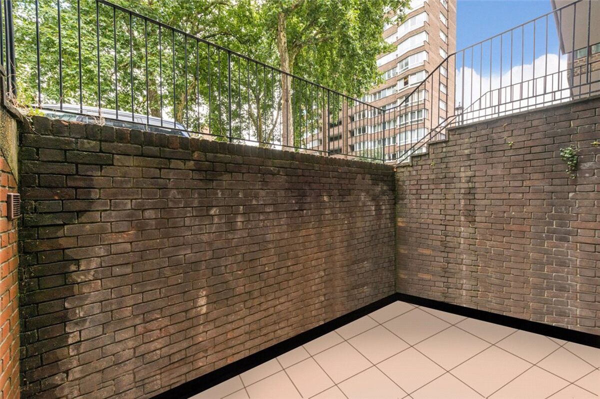 house for sale in Cambridge Square, London, W2 HPE180099 Knight Frank