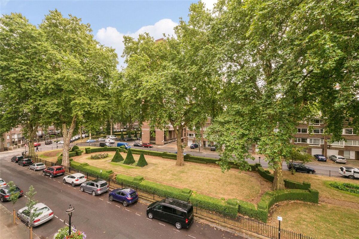 house for sale in Cambridge Square, London, W2 HPE180099 Knight Frank