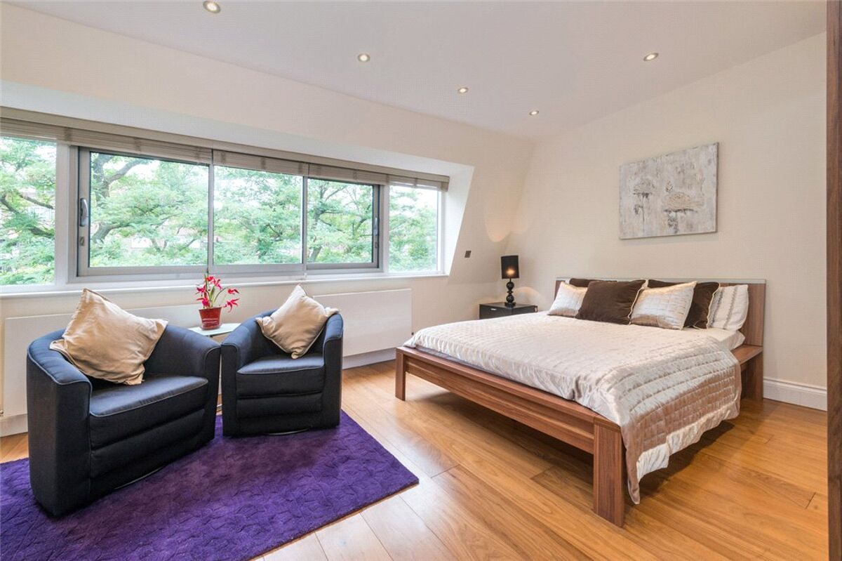 house for sale in Cambridge Square, London, W2 HPE180099 Knight Frank