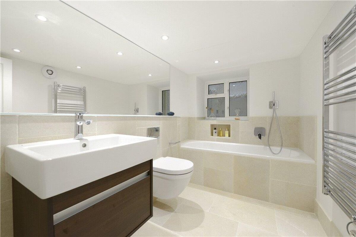 flat for sale in Hyde Park Gardens, London, W2 HPE180105 Knight Frank