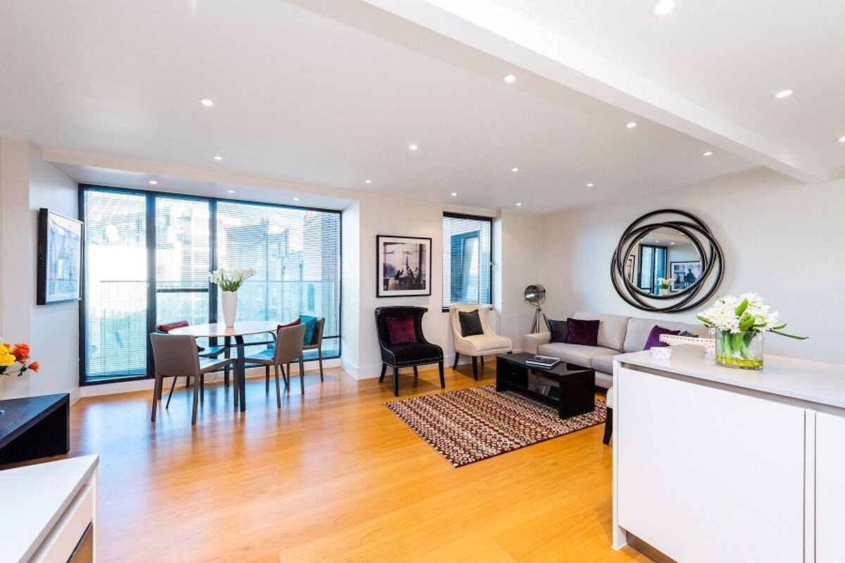 development for sale in Hyde Park Square, London, W2 HPE190071