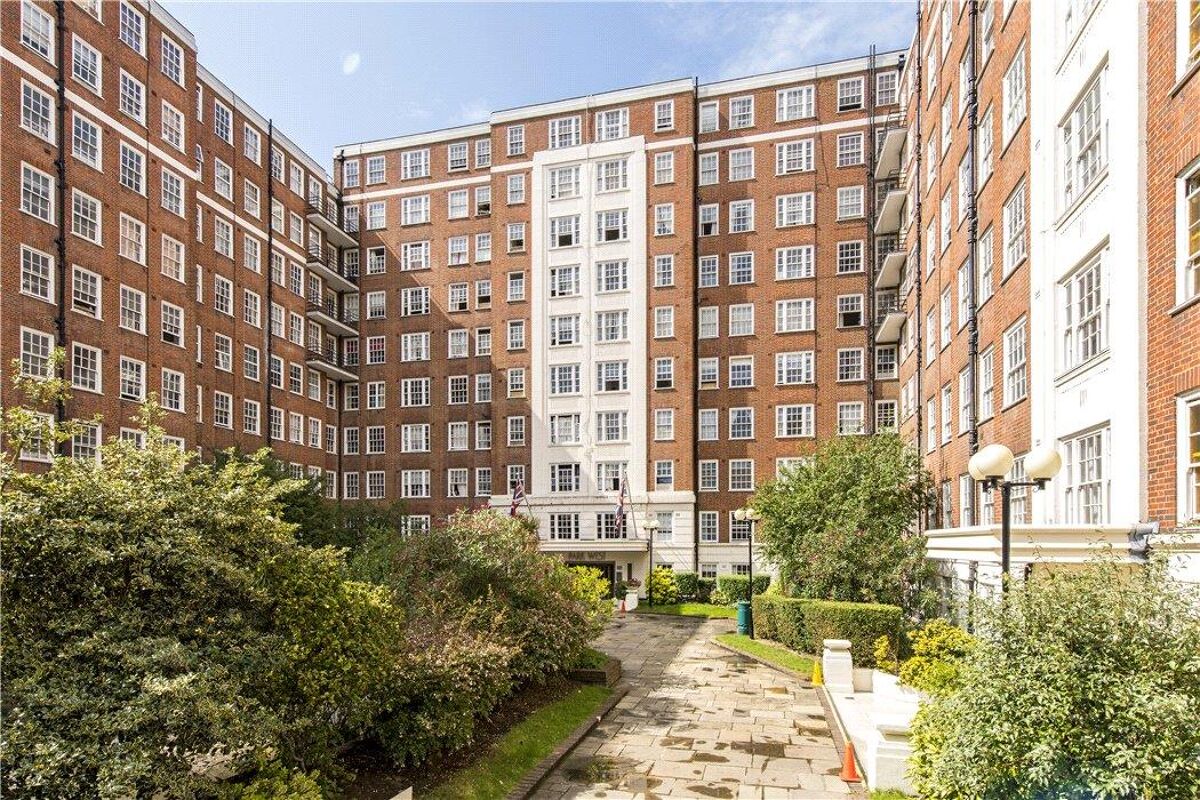 Property for sale Park West, Kendal Street, London, W2 Knight Frank