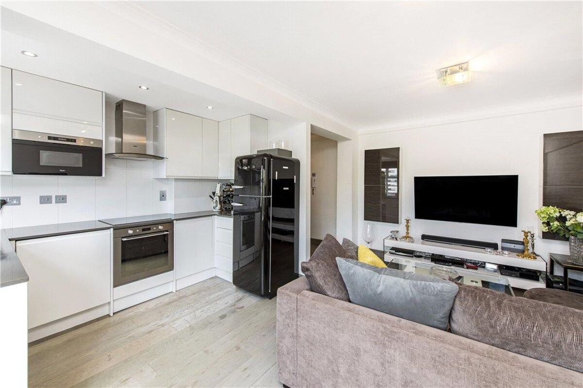 Property for sale Park West, Kendal Street, London, W2 Knight Frank