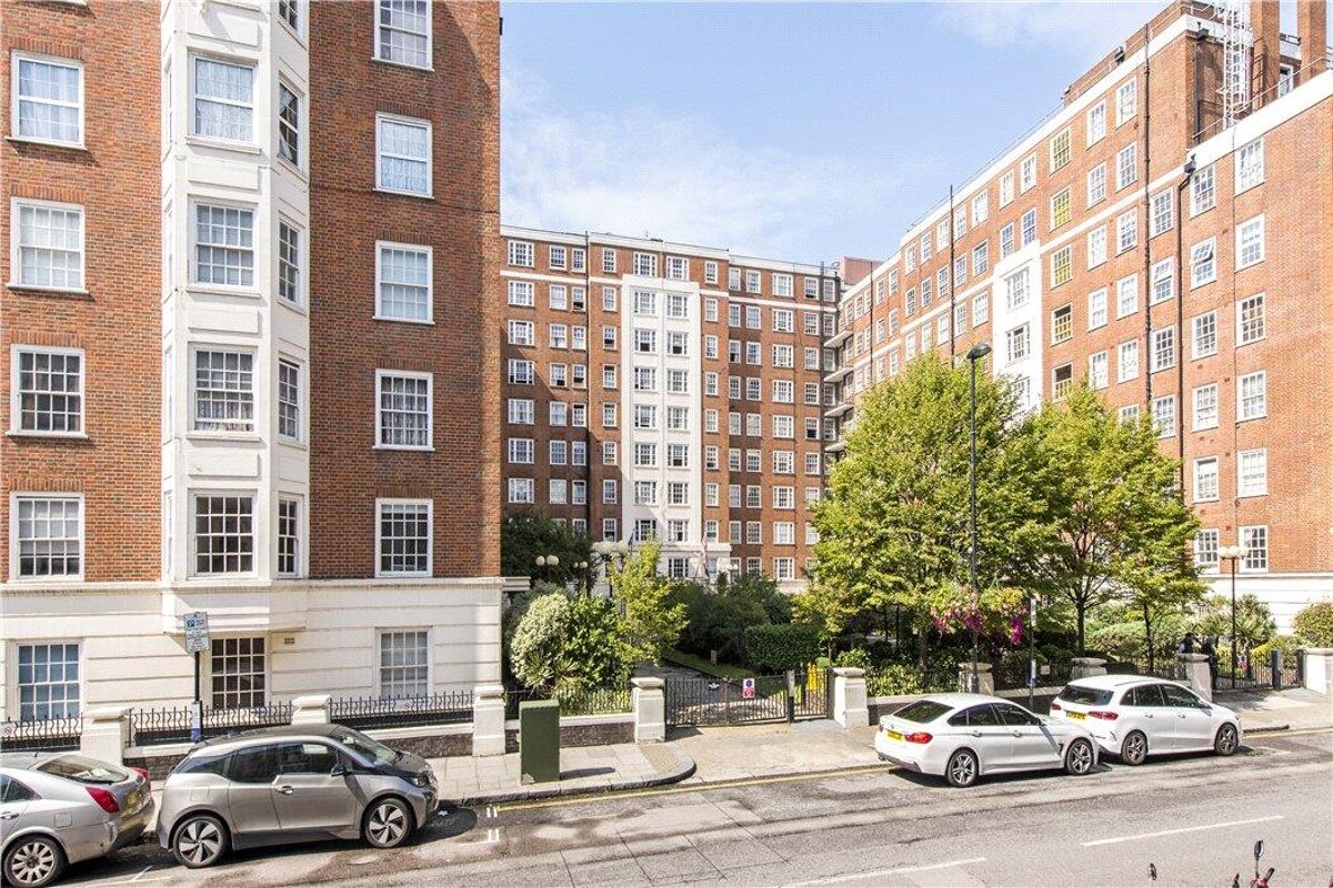 Property for sale Park West, Kendal Street, London, W2 Knight Frank