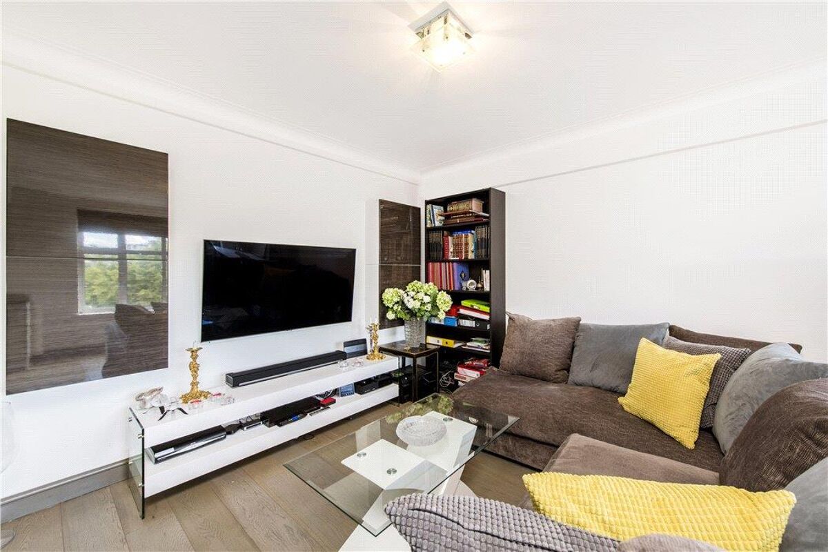 Property for sale Park West, Kendal Street, London, W2 Knight Frank