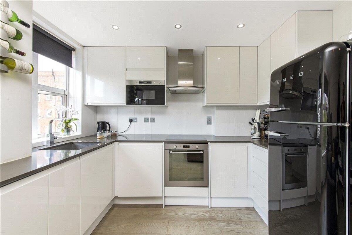 Property for sale Park West, Kendal Street, London, W2 Knight Frank