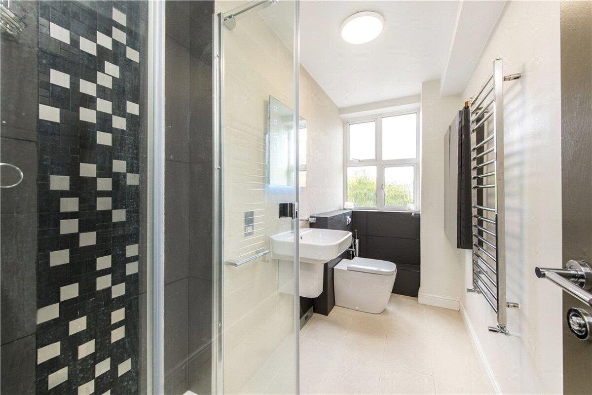 Property for sale Park West, Kendal Street, London, W2 Knight Frank