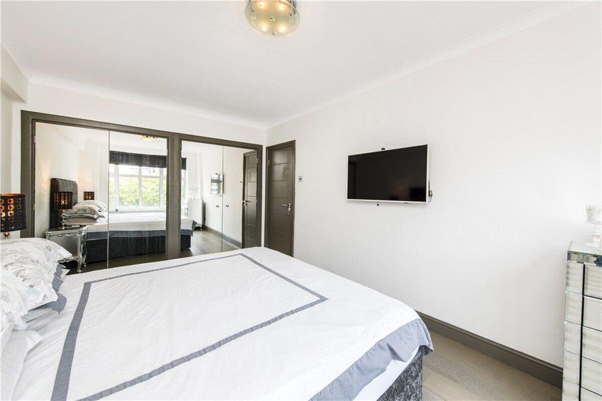 Property for sale Park West, Kendal Street, London, W2 Knight Frank