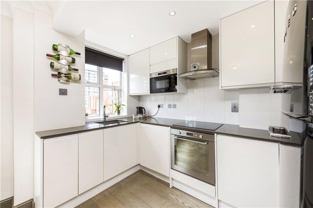 Property for sale Park West, Kendal Street, London, W2 Knight Frank