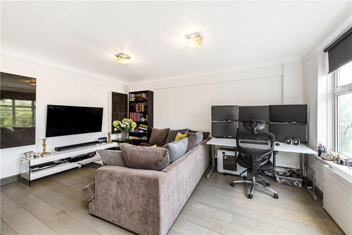 Property for sale Park West, Kendal Street, London, W2 Knight Frank