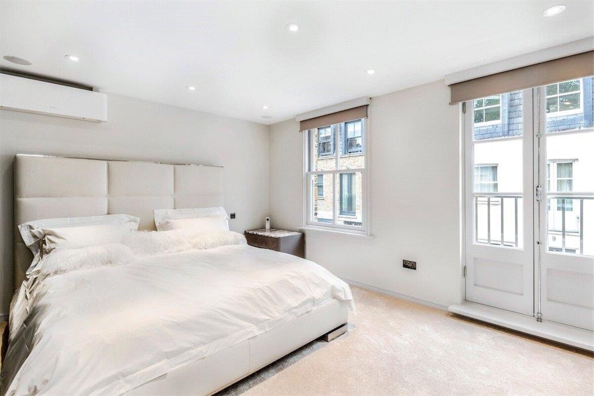 house for sale in Leinster Mews, London, W2 HPE190125 Knight Frank