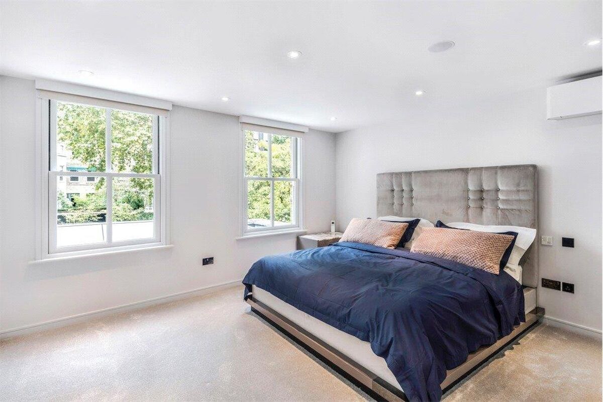 house for sale in Leinster Mews, London, W2 HPE190125 Knight Frank