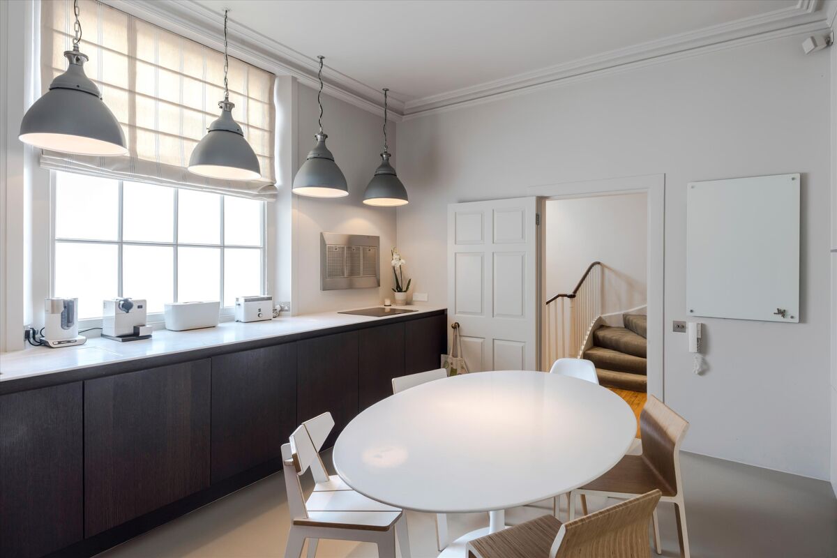 for sale in Cleveland Square, London, W2 HPE190169