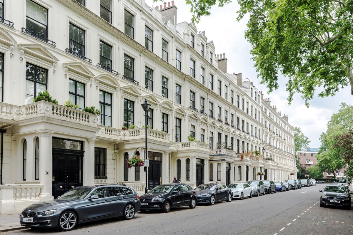 maisonette for sale in Cleveland Square, London, W2 - HPE190169 ...