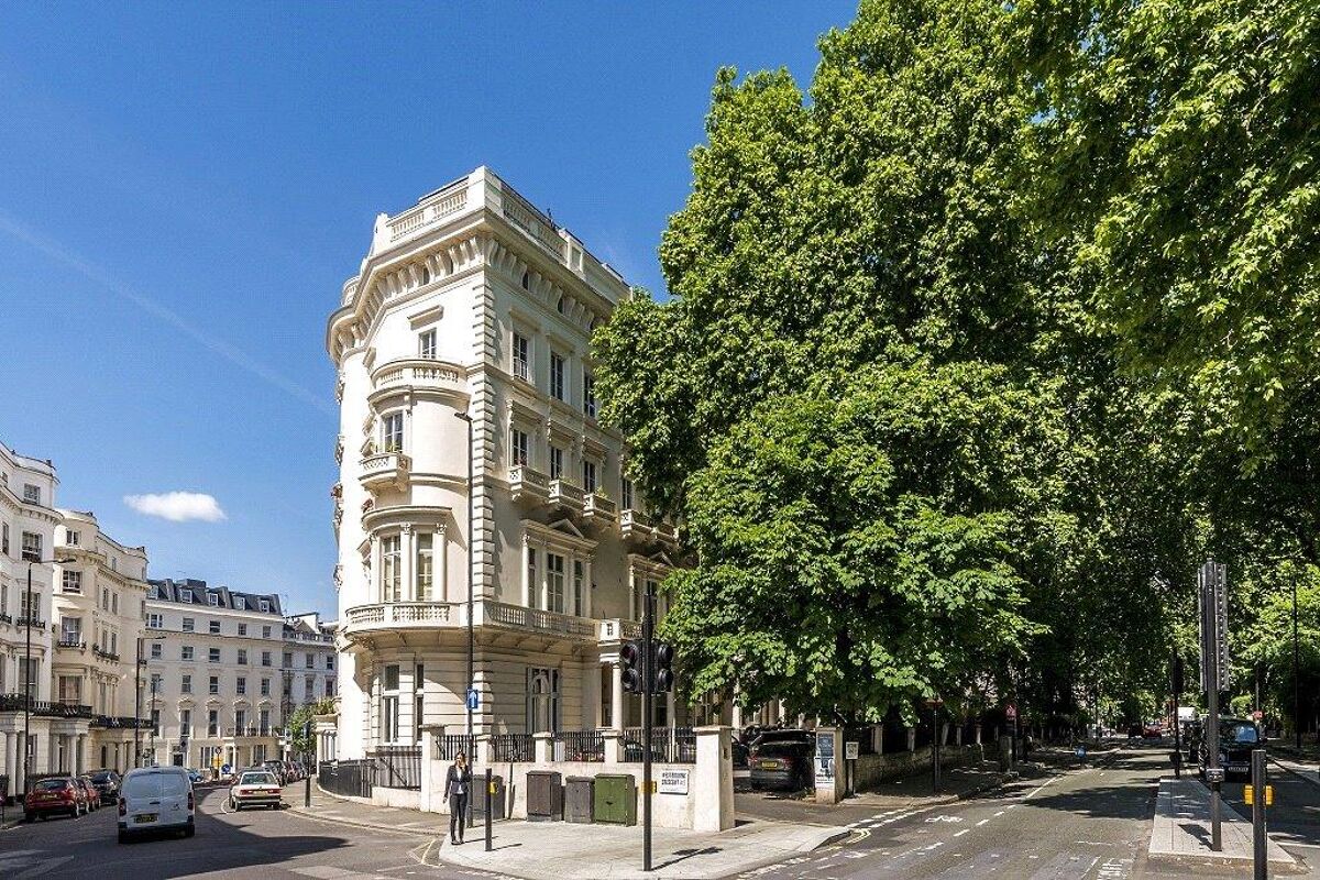 flat to rent in Westbourne Terrace, London, W2 HPQ012011497 Knight