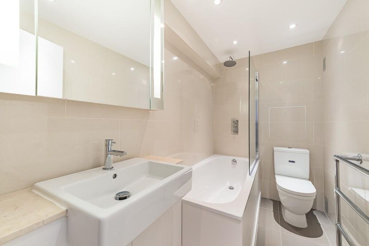 flat to rent in Kendal Street, Hyde Park, London, W2 - HPQ012013399 ...