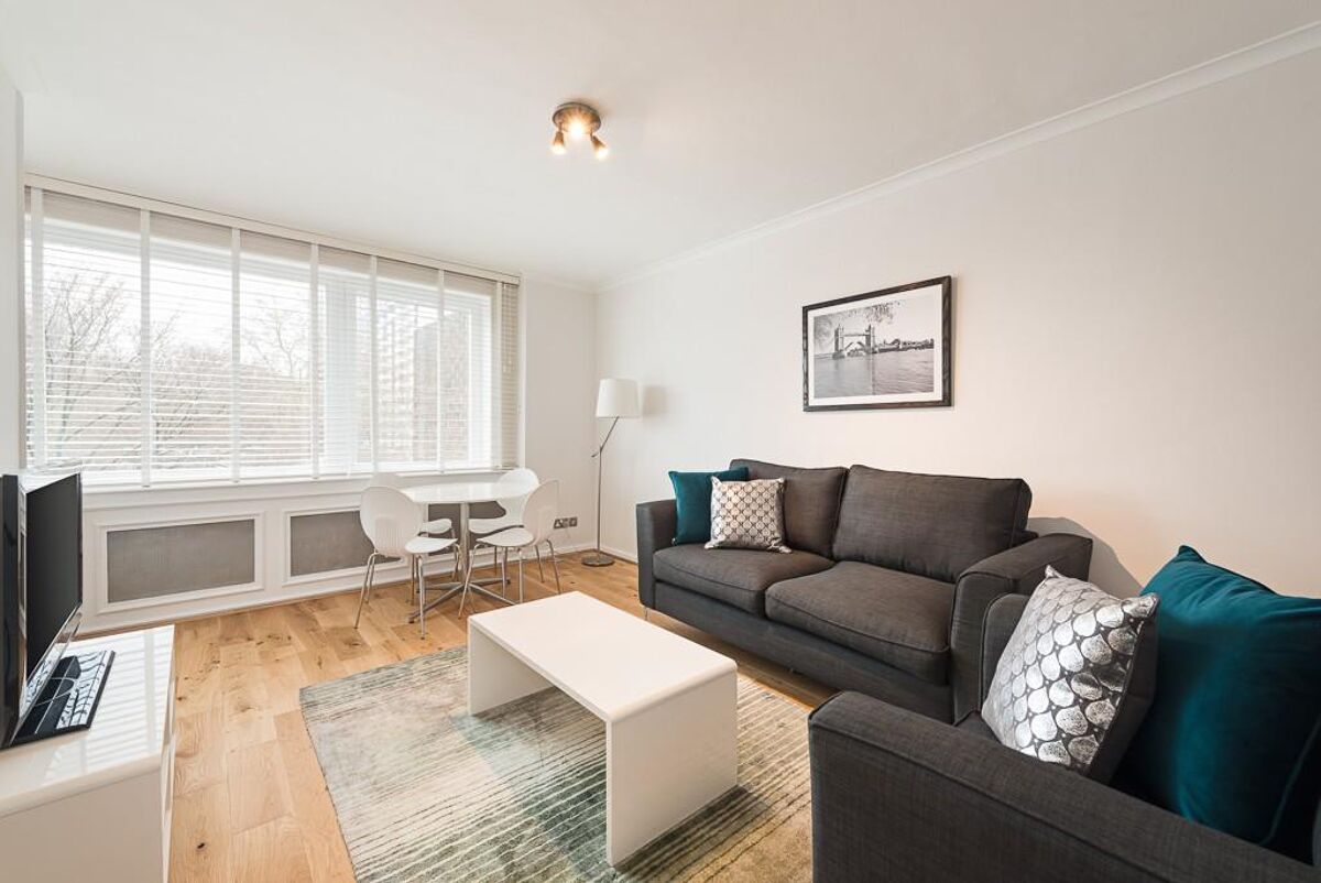 flat to rent in Kendal Street, Hyde Park, London, W2 HPQ012013399