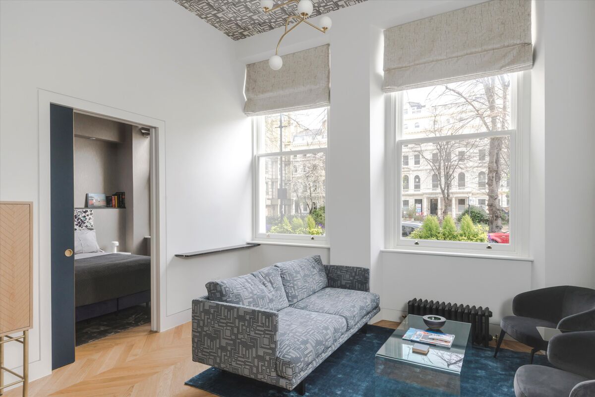 flat to rent in Lancaster Gate, Hyde Park, London, W2 - HPQ012014895 ...
