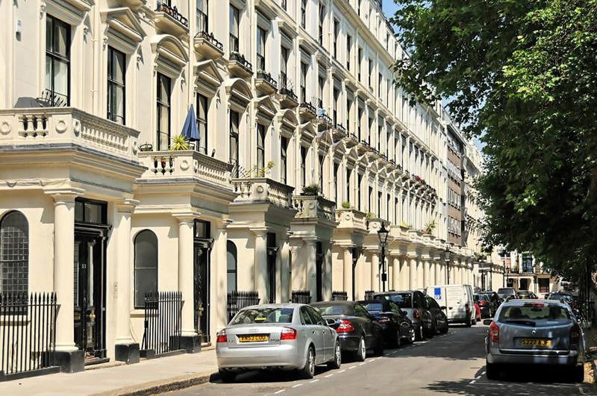 flat to rent in Queens Gardens, Bayswater, London, W2 HPQ012042983