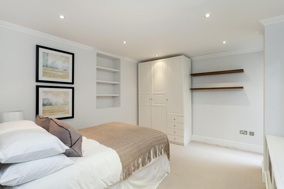 flat to rent in Hyde Park Square, Hyde Park, London, W2 HPQ012050852