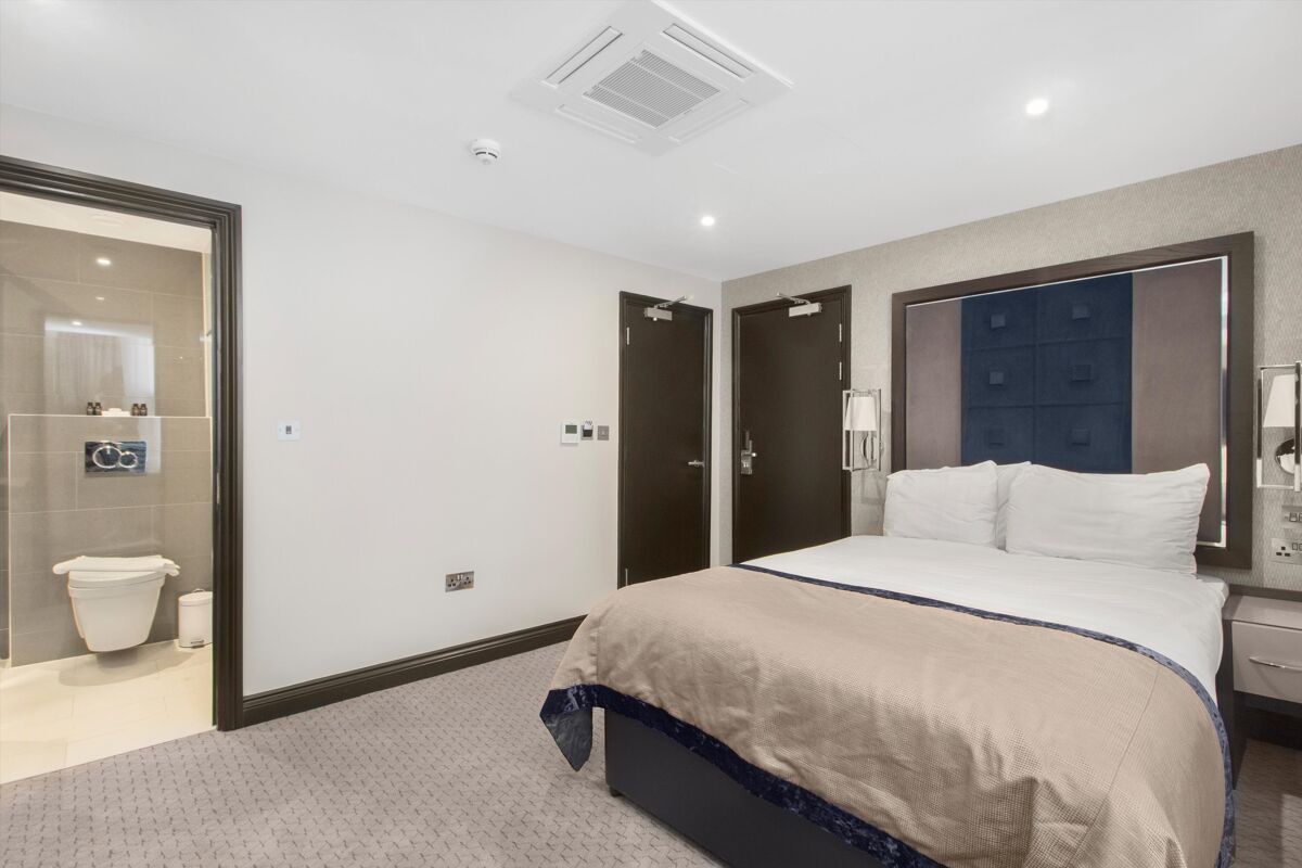 Flat to rent in Gloucester Terrace, London, W2 HPQ012061625 Knight