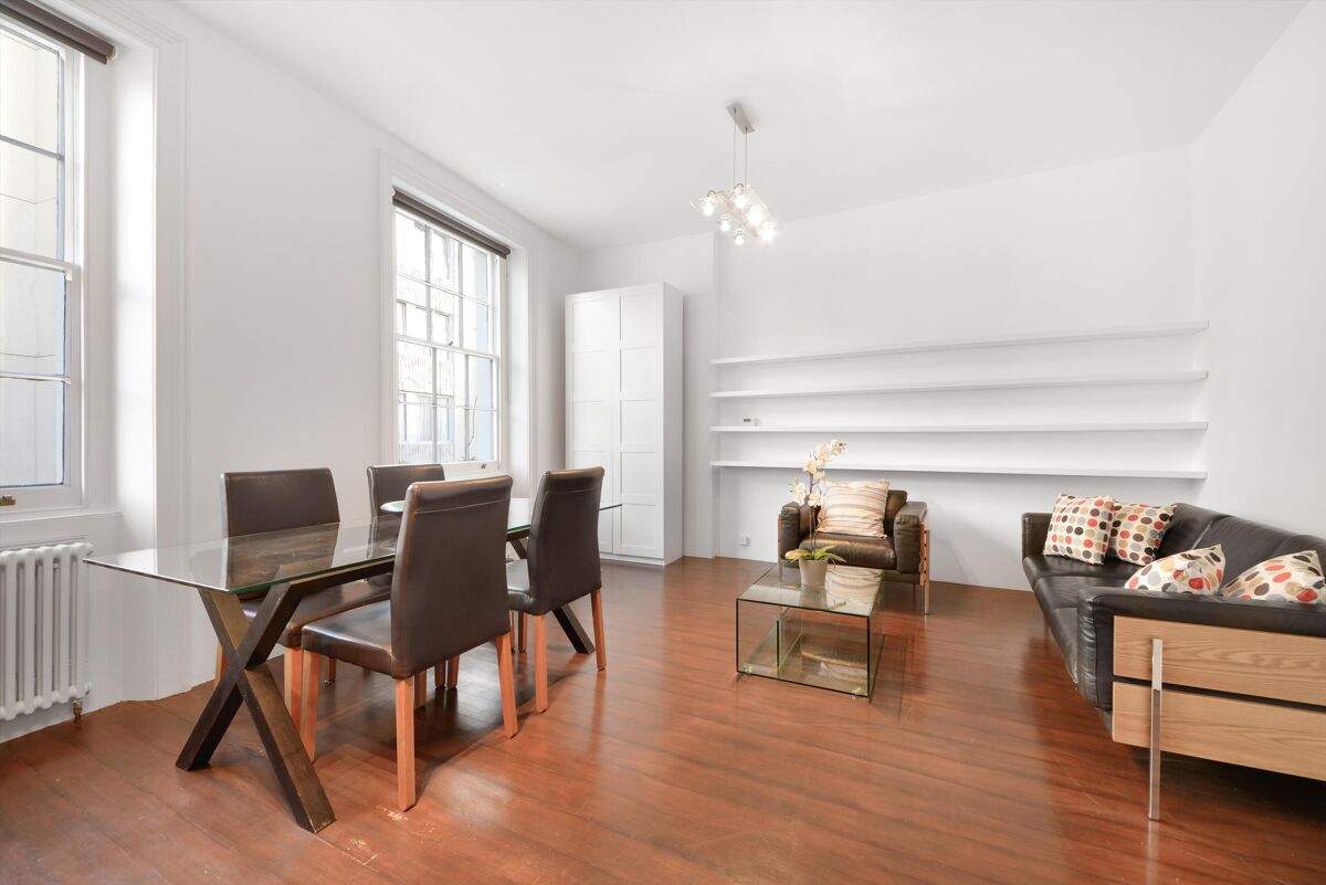 flat to rent in Craven Terrace, Hyde Park, London, W2 HPQ012065882