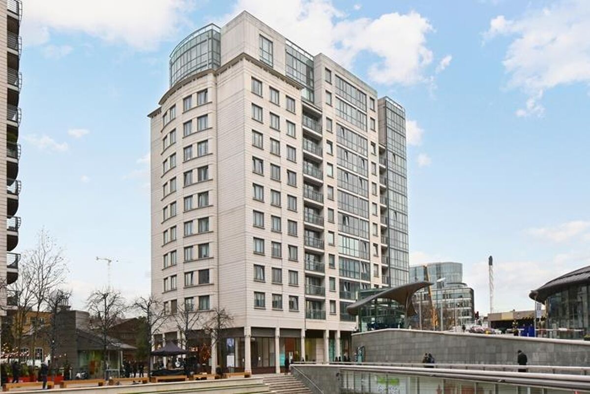 flat to rent in Sheldon Square, London, W2 HPQ012067169 Knight Frank