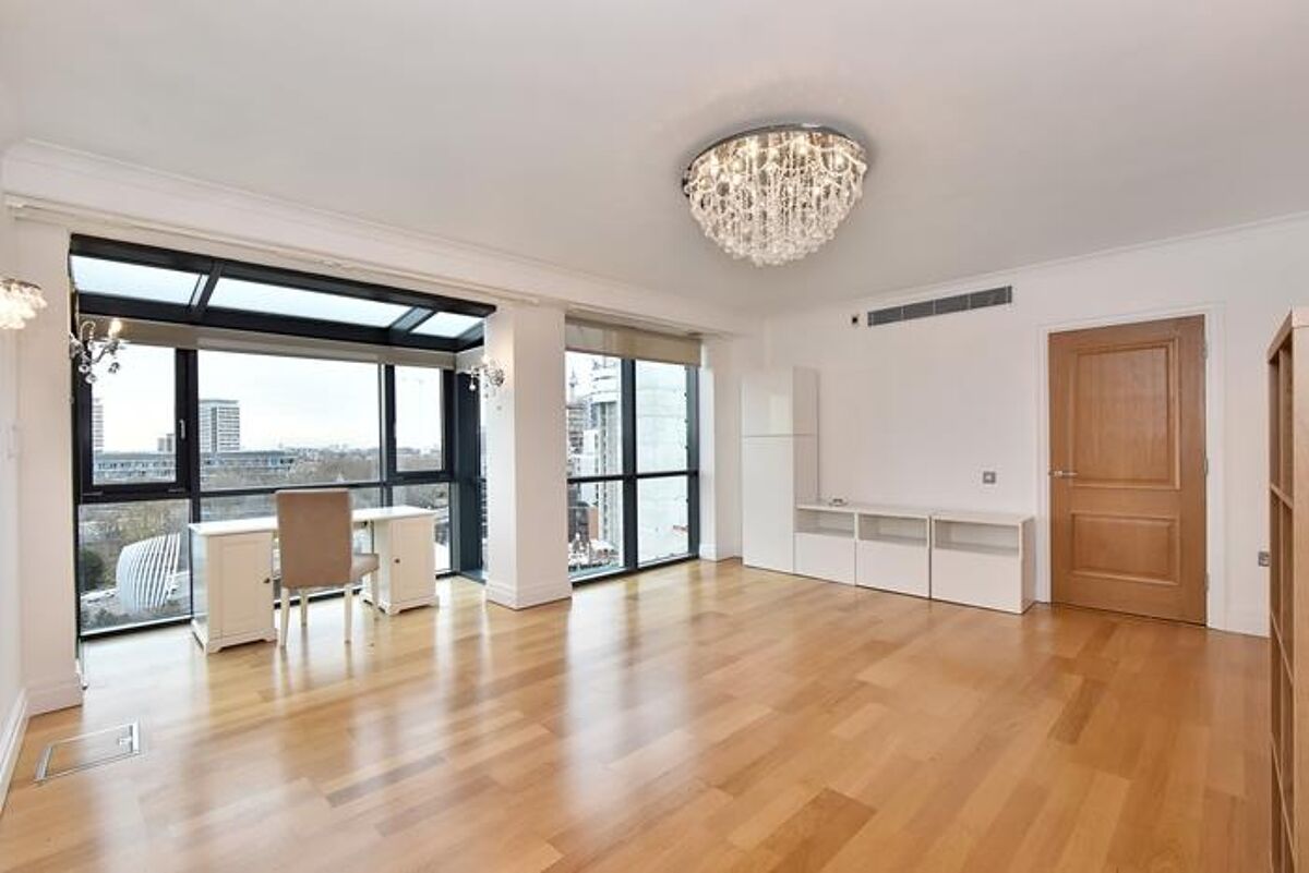 flat to rent in Sheldon Square, London, W2 HPQ012067169 Knight Frank