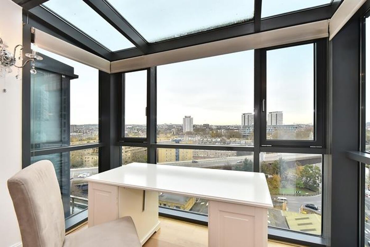 flat to rent in Sheldon Square, London, W2 HPQ012067169 Knight Frank