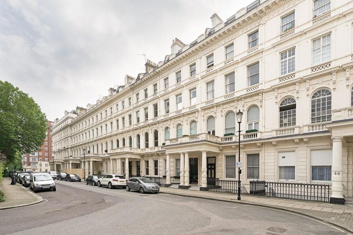 flat to rent in Lancaster Gate, Hyde Park, London, W2 - HPQ012071209 ...