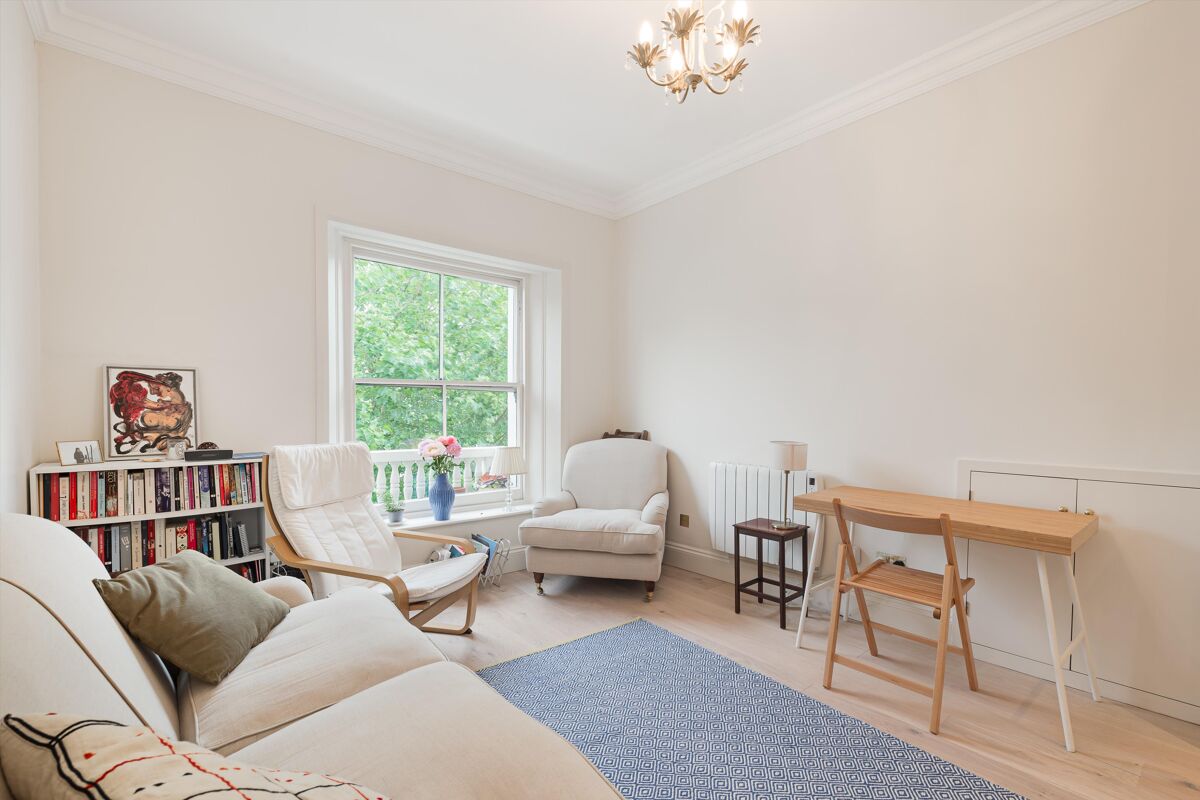 flat to rent in Queens Gardens, London, W2 HPQ012073171 Knight Frank