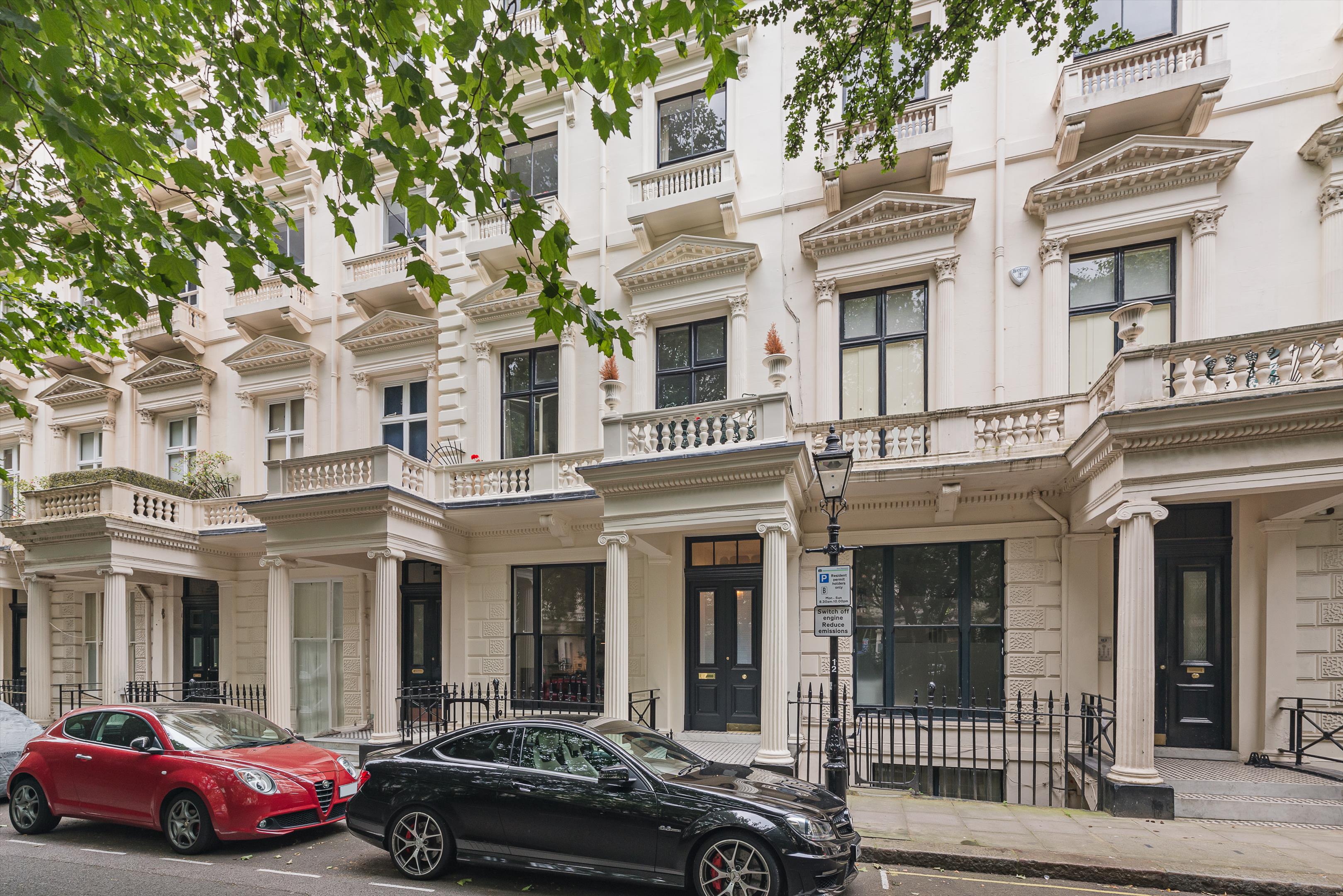 flat to rent in Queens Gardens, London, W2 HPQ012073171 Knight Frank