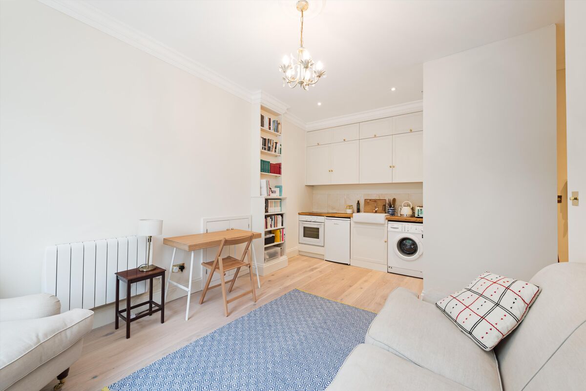 flat to rent in Queens Gardens, London, W2 HPQ012073171 Knight Frank