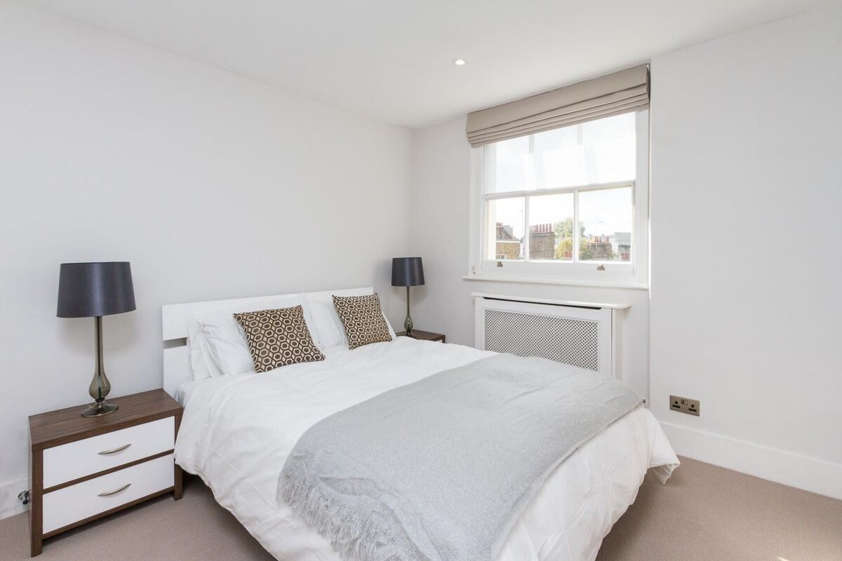flat to rent in Connaught Street, Hyde Park, London, W2 HPQ012075587