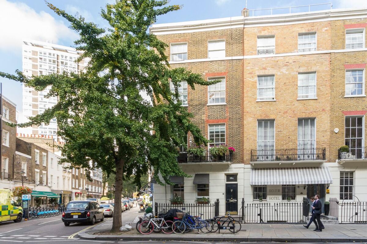 flat to rent in Connaught Street, Hyde Park, London, W2 HPQ012075587