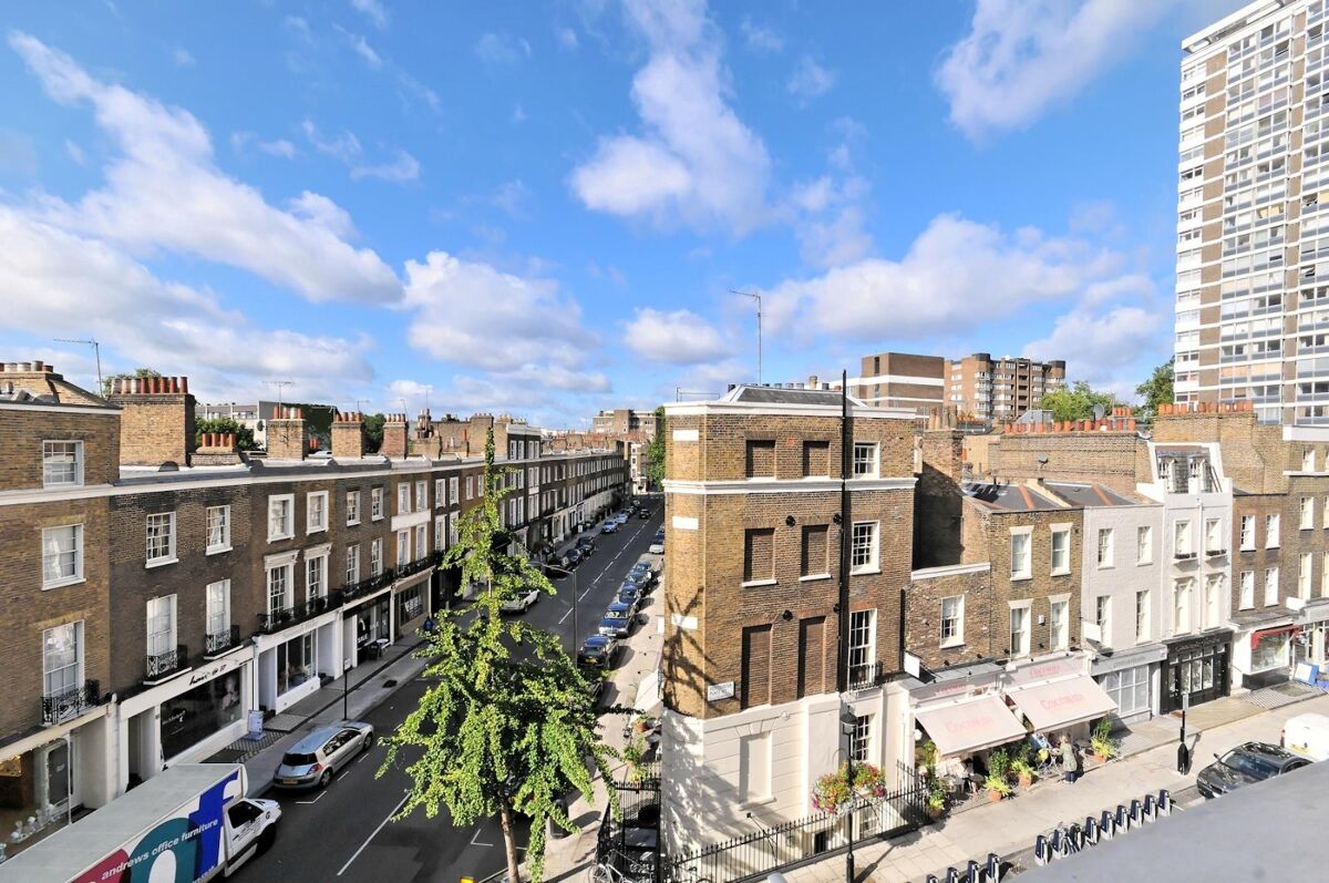 flat to rent in Connaught Street, Hyde Park, London, W2 - HPQ012075587 ...