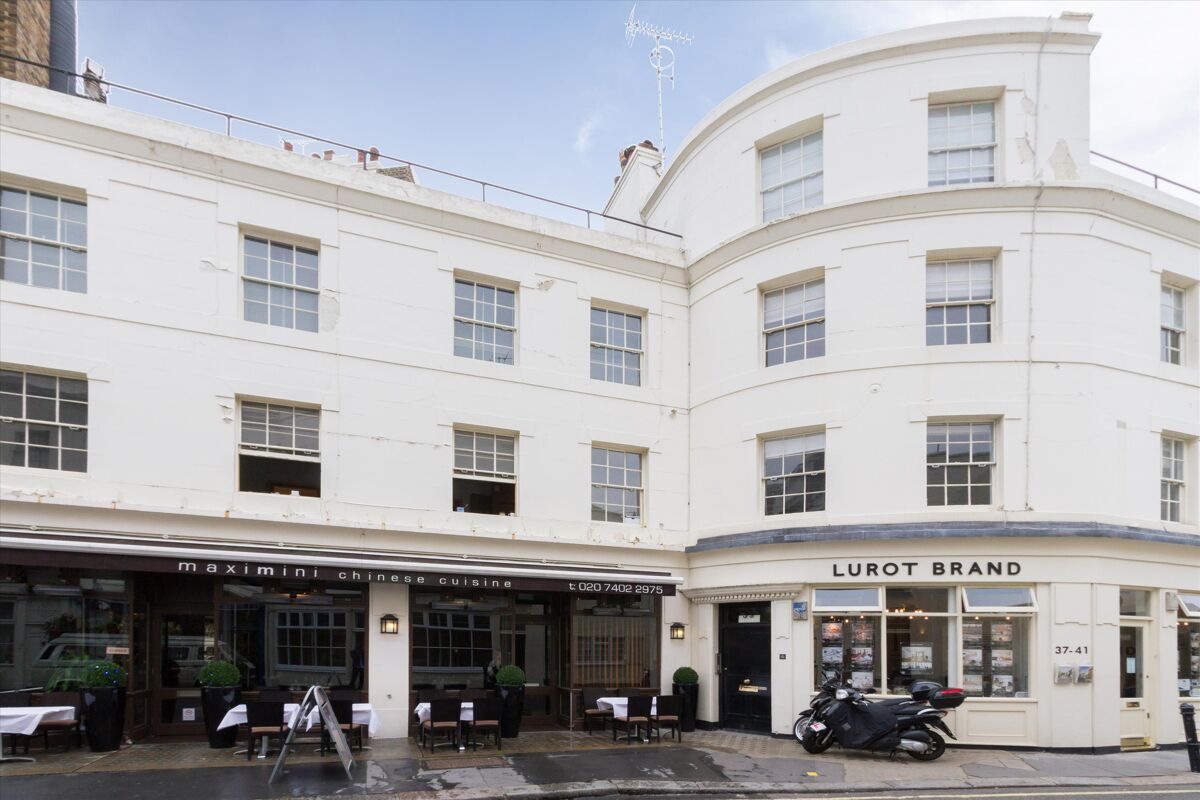 flat to rent in Sussex Place, Hyde Park, London, W2 HPQ012083623