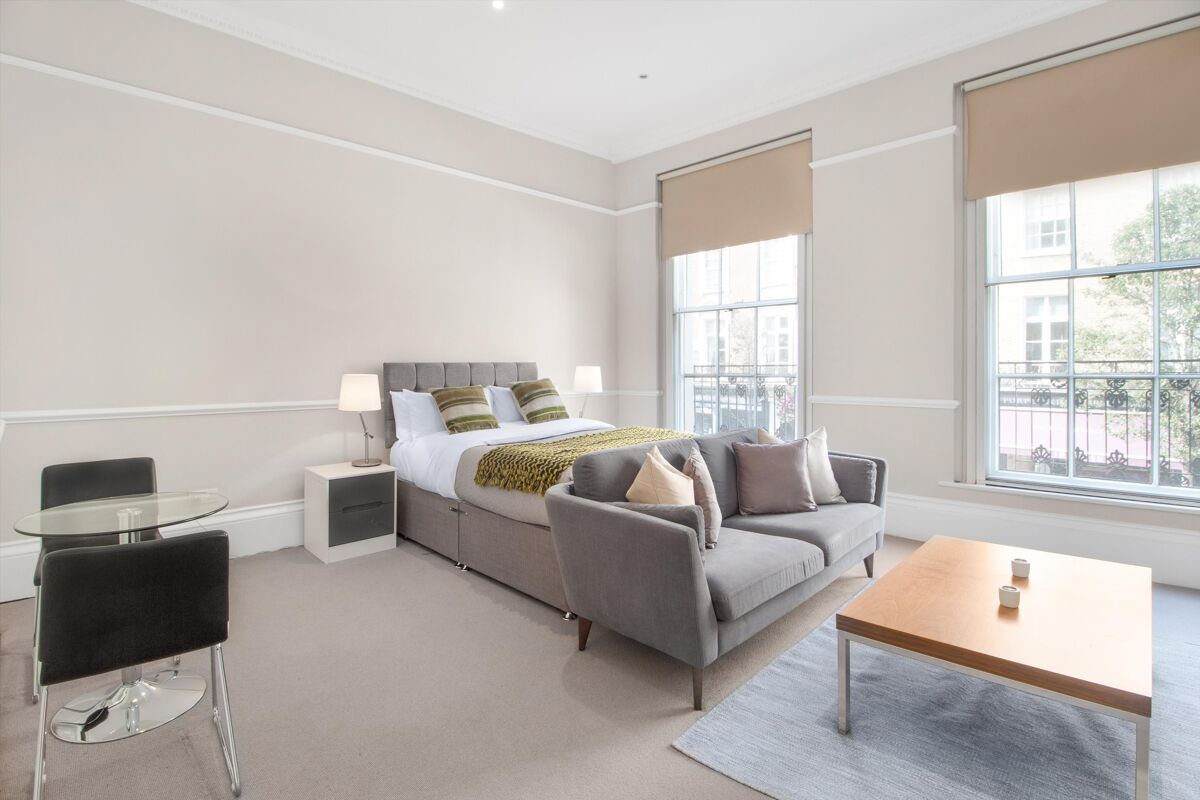 Flat to rent in Connaught Street, Hyde Park, London, W2 HPQ012088512