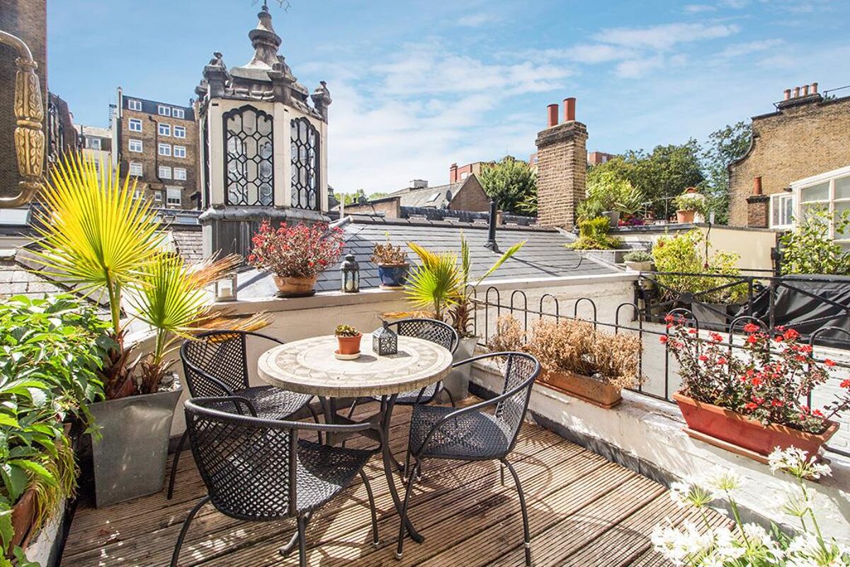 house to rent in Connaught Square, London, W2 HPQ012097324 Knight Frank