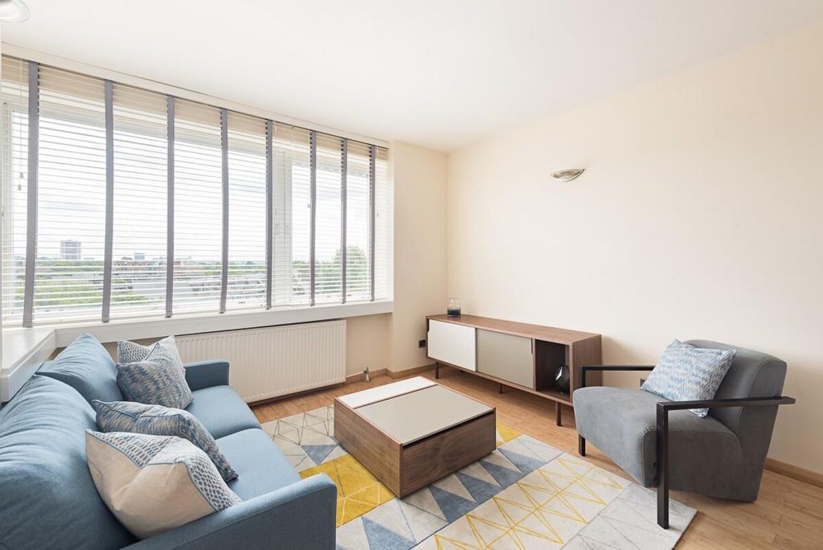 flat to rent in Kendal Street, Hyde Park, London, W2 HPQ012110260