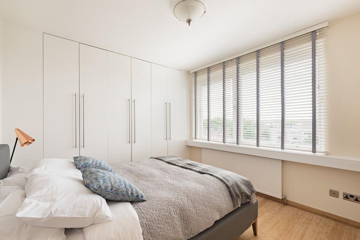 flat to rent in Kendal Street, Hyde Park, London, W2 HPQ012110260